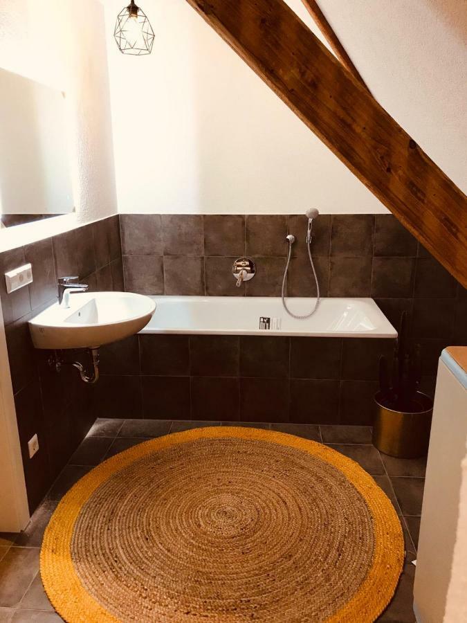 Charmantes Loft Mit Ganz Besonderem Flair Фрідріхсгафен Екстер'єр фото