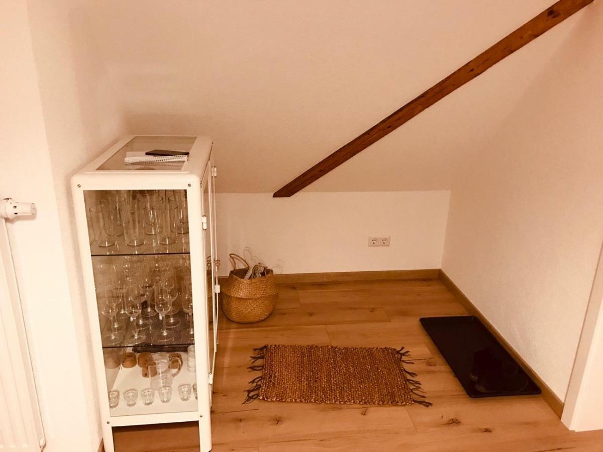 Charmantes Loft Mit Ganz Besonderem Flair Фрідріхсгафен Екстер'єр фото