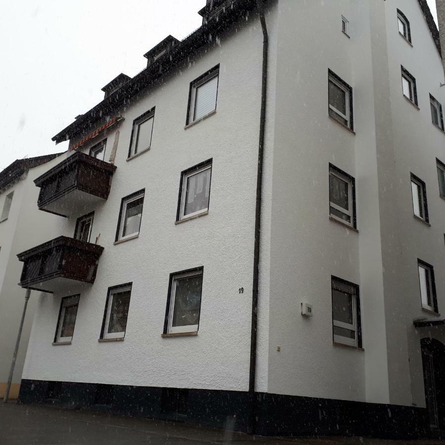 Charmantes Loft Mit Ganz Besonderem Flair Фрідріхсгафен Екстер'єр фото