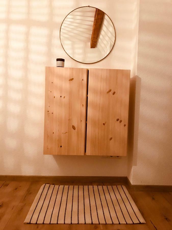 Charmantes Loft Mit Ganz Besonderem Flair Фрідріхсгафен Екстер'єр фото