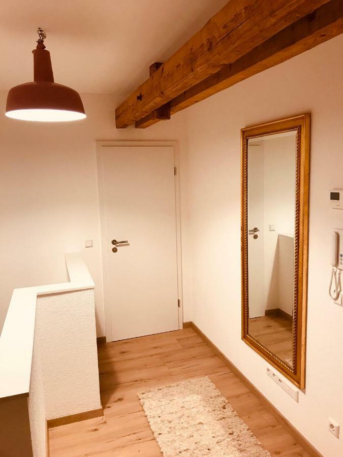 Charmantes Loft Mit Ganz Besonderem Flair Фрідріхсгафен Екстер'єр фото