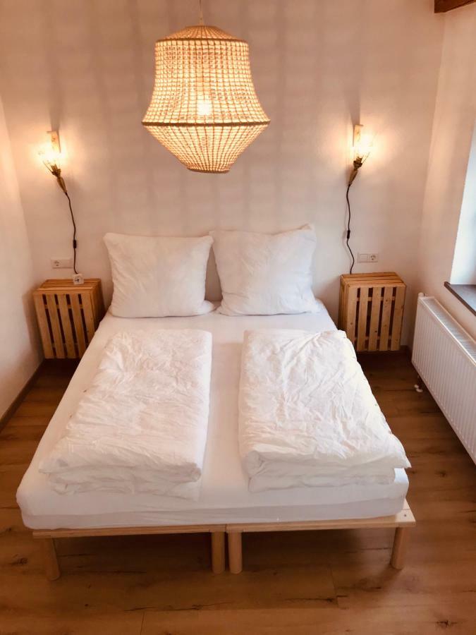 Charmantes Loft Mit Ganz Besonderem Flair Фрідріхсгафен Екстер'єр фото